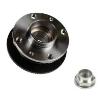 piasta koła tylnego kpl. z 4 otworami ABS