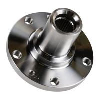 Piasta koła z przodu do Simmerring 69X85X10