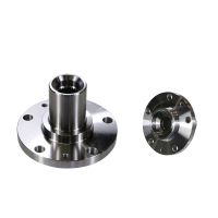 Piasta koła z przodu 15-calowych opon