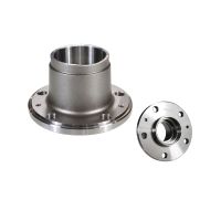 Piasta tylnego koła 16-calowe opony bez ABS