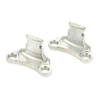 Radnabe hinten mit 16 Zoll