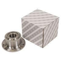 Radnabe hinten mit 16 Zoll