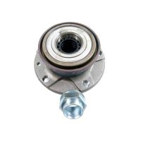 Piasta tylnego koła z magnesem ABS