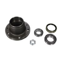 Piasta koła tylnego prawa lub lewa