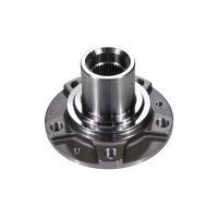 Piasta przedniego koła 118 koło śrub