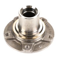 Piasta przedniego koła 118 koło śrub