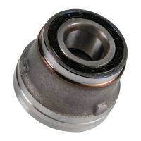 piasta koła z przodu