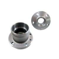 piasta tylnego koła