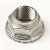 Radnabenkit hinten mit ABS Sensor