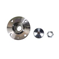 Zestaw piasty koła czujnika ABS z tyłu