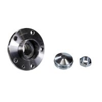 Zestaw piasty koła czujnika ABS z tyłu