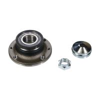 Piasta tylnego koła czujnika ABS