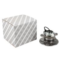 Zestaw piasty koła czujnika ABS z tyłu