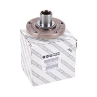 piasta koła z przodu