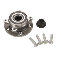 piasta koła przedniego