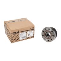 Kompletna piasta przedniego koła