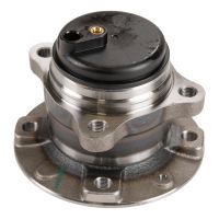 Piasta koła tylnego