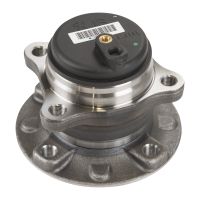 Piasta koła tylnego