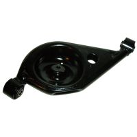 Wahacz tylny prawy z płytą sprężynową