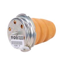 Guma zderzaka tylnej osi H=147 mm