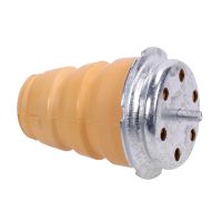 Guma zderzaka tylnej osi H=147 mm