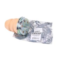 Guma zderzaka tylnej osi H=130mm