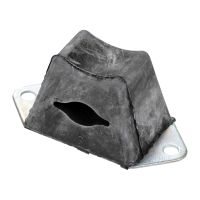 Guma zderzaka tylnej osi H=120 mm