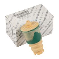 guma uderzeniowa tylnej osi