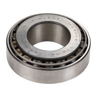 Wejście różnicowe łożyska / łożysko koła