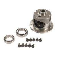 Obudowa mechanizmu różnicowego