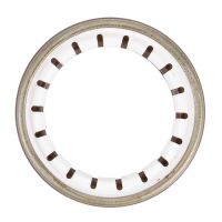 Półoś mechanizmu różnicowego Wedi lewa