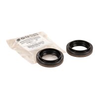 Dyferencjał wedi w lewo