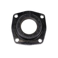 Półoś mechanizmu różnicowego Wedi lewa z osłoną