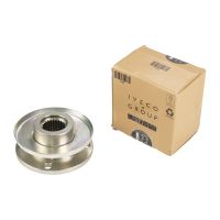 Kołnierz wału napędowego Iveco OE 7186614