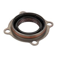 Wał napędowy z uszczelnieniem olejowym