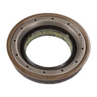 Uszczelniacz wału, wał napędowy