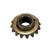 Koło satelitarne duże nowe 16 zębów wewnątrz kołnierza 36 mm