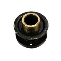 Wał kardana z kołnierzem różnicowym