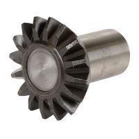 Przekładnia planetarna na półoś