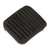 Guma pedału pedału hamulca OE 71747697