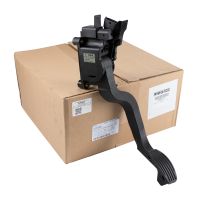 Pozycja pedału przyspieszenia, czujnik