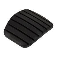 Pedał hamulca, nakładka na pedał hamulca