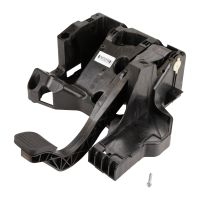 połączenie pedałów