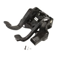 połączenie pedałów