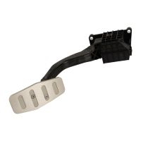 dźwignia nożna, połączenie pedałów