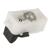 Łożyska, drążki hamulcowe