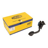 Pedał gazu, pedał gazu Magneti Marelli