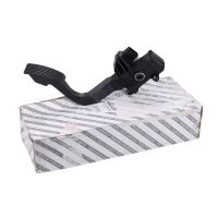 Zestaw pedałów przyspieszenia