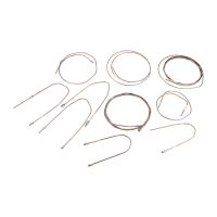 Przewód hamulcowy ustawiony do Bj.96 -1 przewód miedziano-niklowy