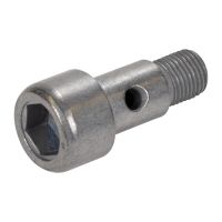 Śruba drążona Rura olejowa Turbo Oryginał PSA 037646